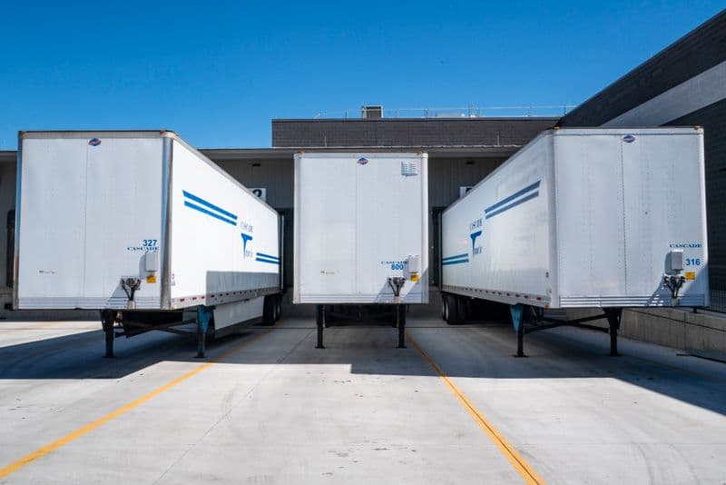 Logistics